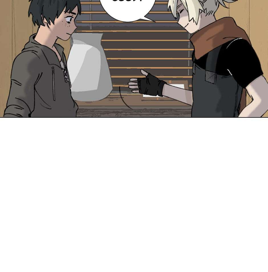 Hina priced child actors Chapter 8 page 31 - 