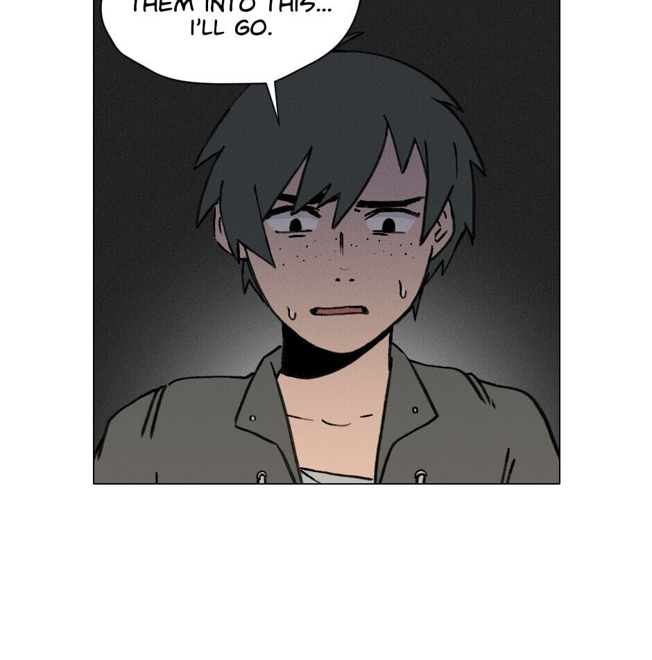 Hina priced child actors Chapter 8 page 33 - 