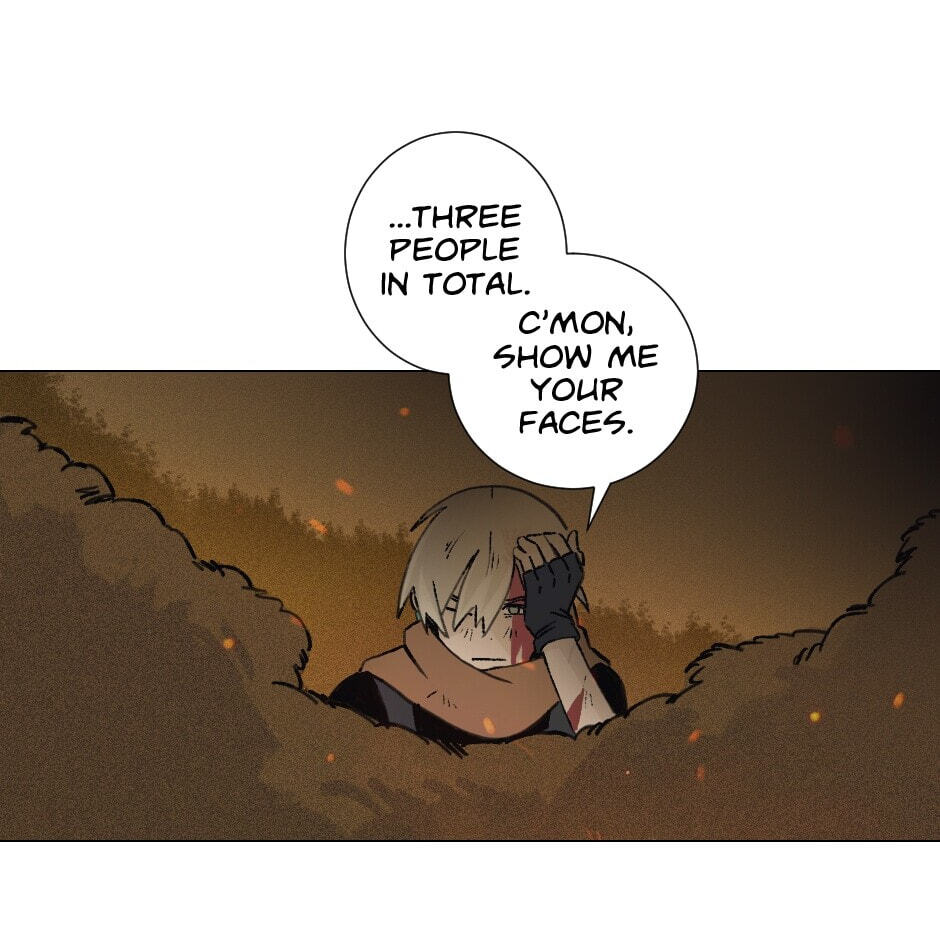 Hina priced child actors Chapter 8 page 61 - 