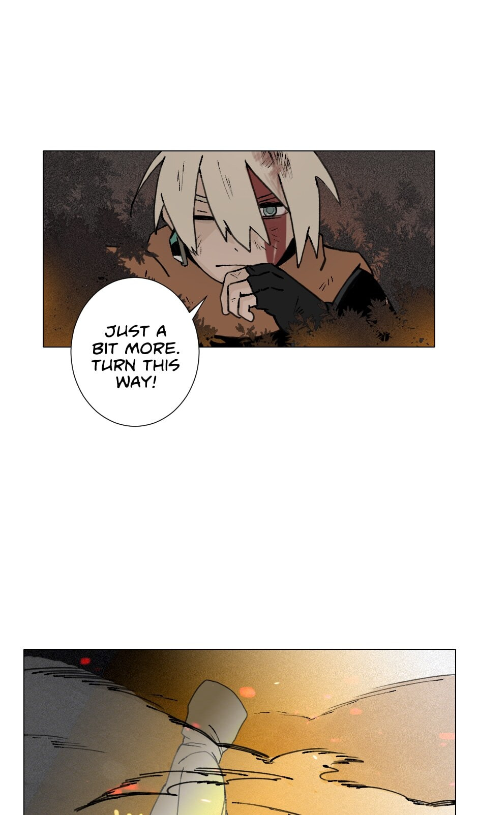 Hina priced child actors Chapter 8 page 64 - 