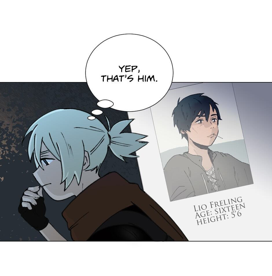 Hina priced child actors Chapter 8 page 10 - 