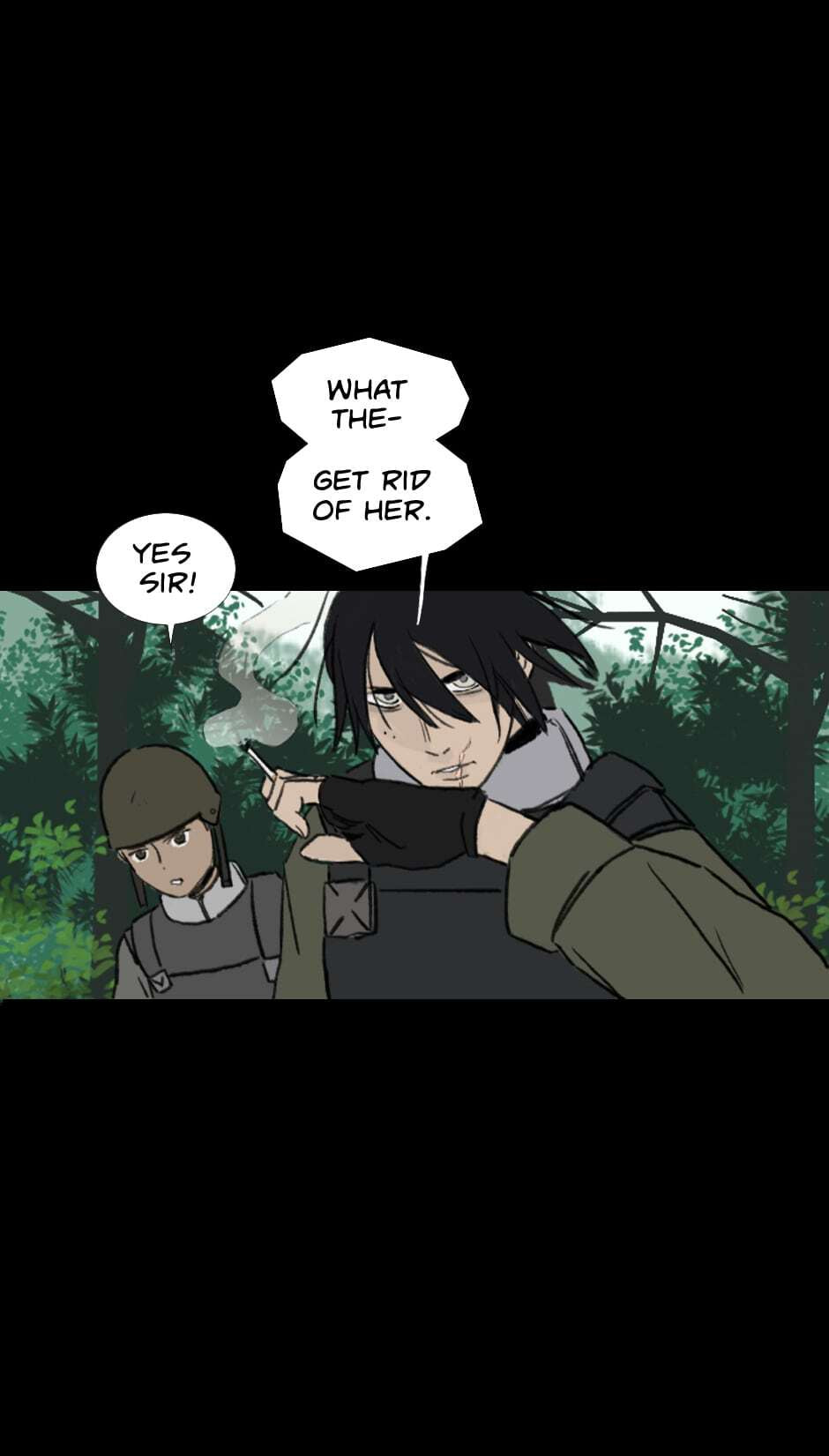 Hina priced child actors Chapter 9 page 16 - 