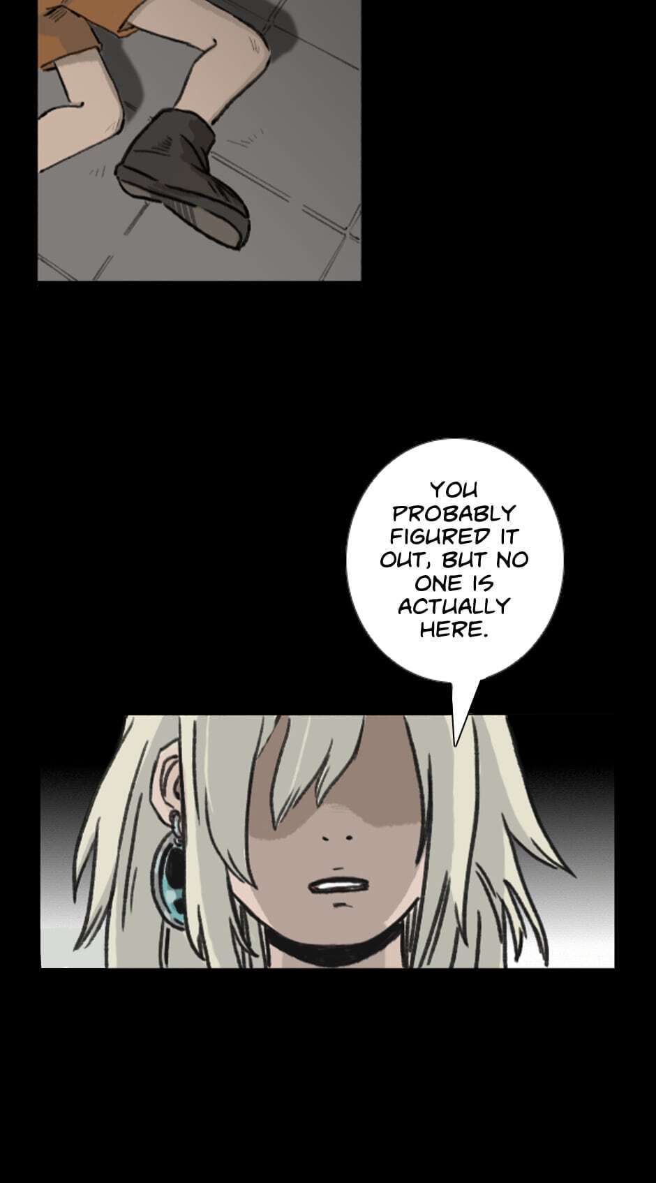 Hina priced child actors Chapter 9 page 29 - 