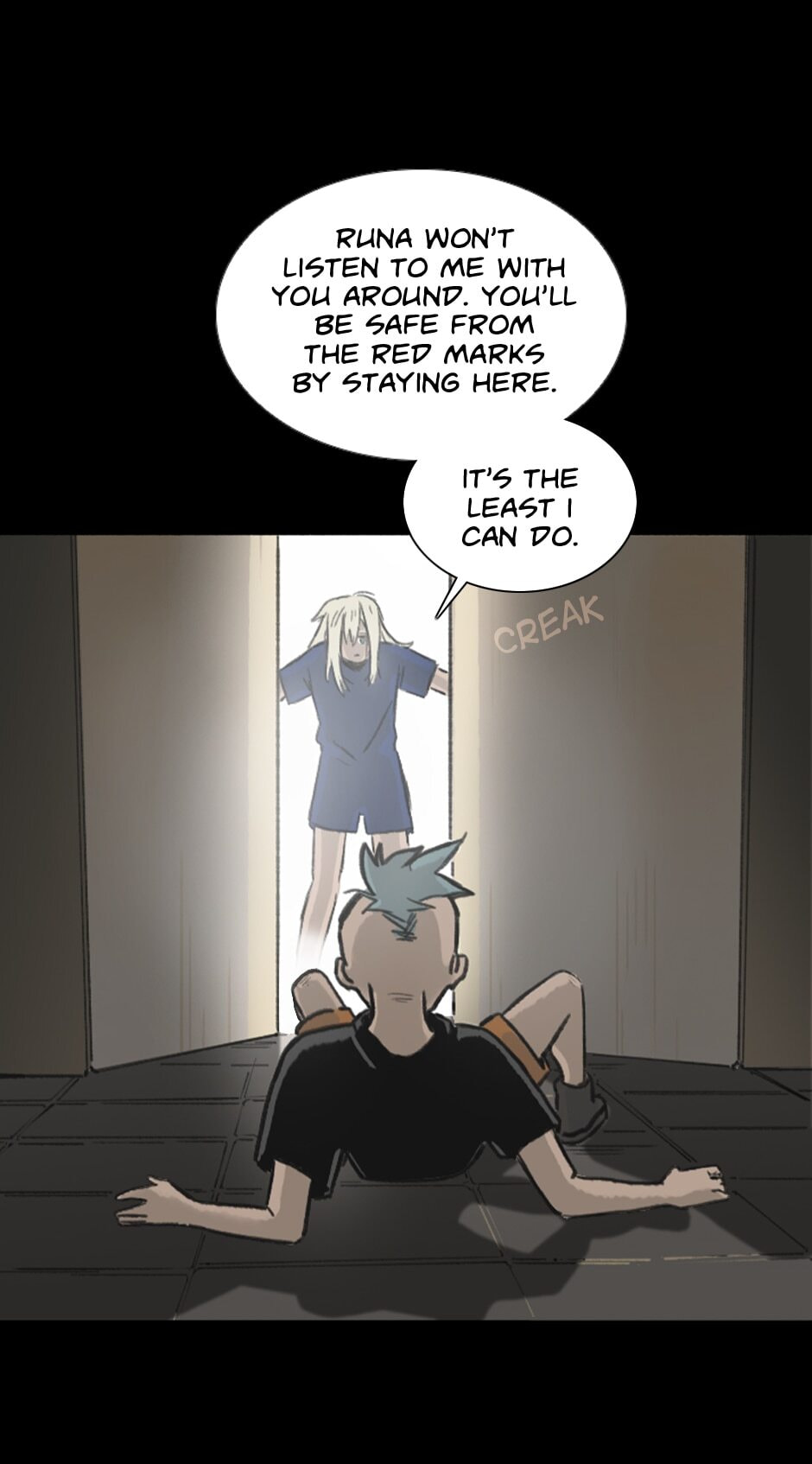 Hina priced child actors Chapter 9 page 30 - 