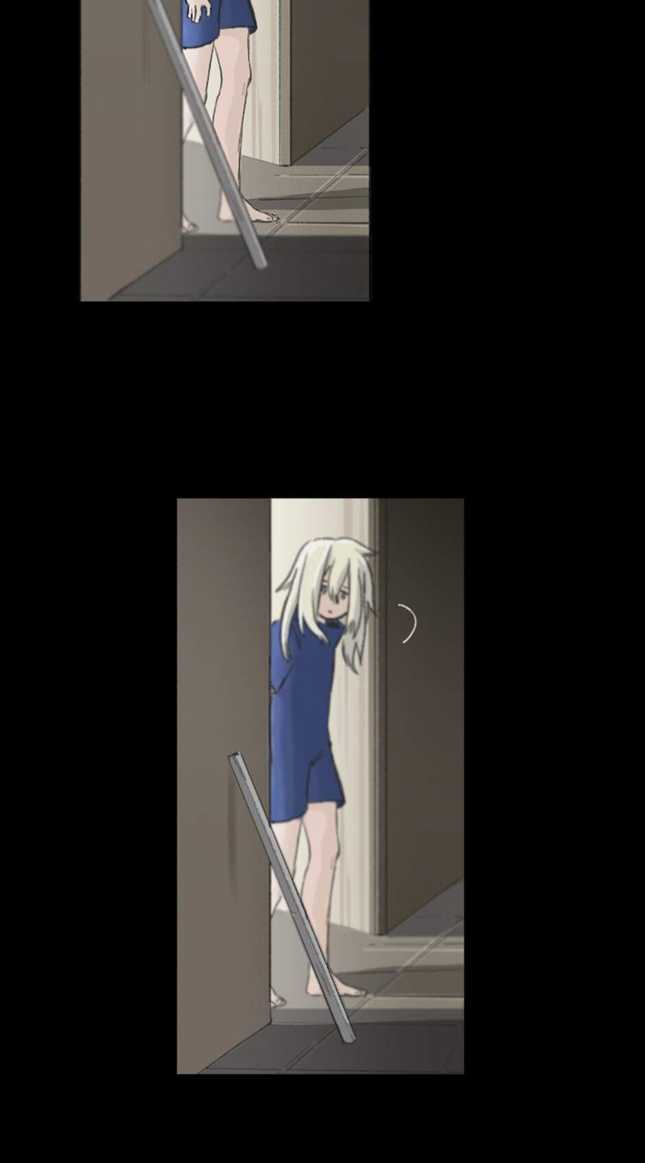 Hina priced child actors Chapter 9 page 32 - 
