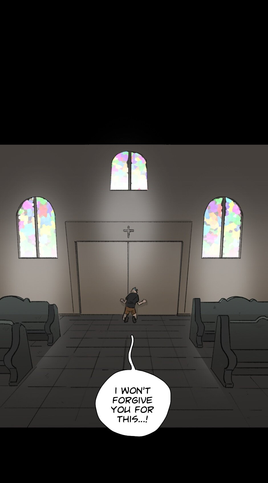 Hina priced child actors Chapter 9 page 37 - 