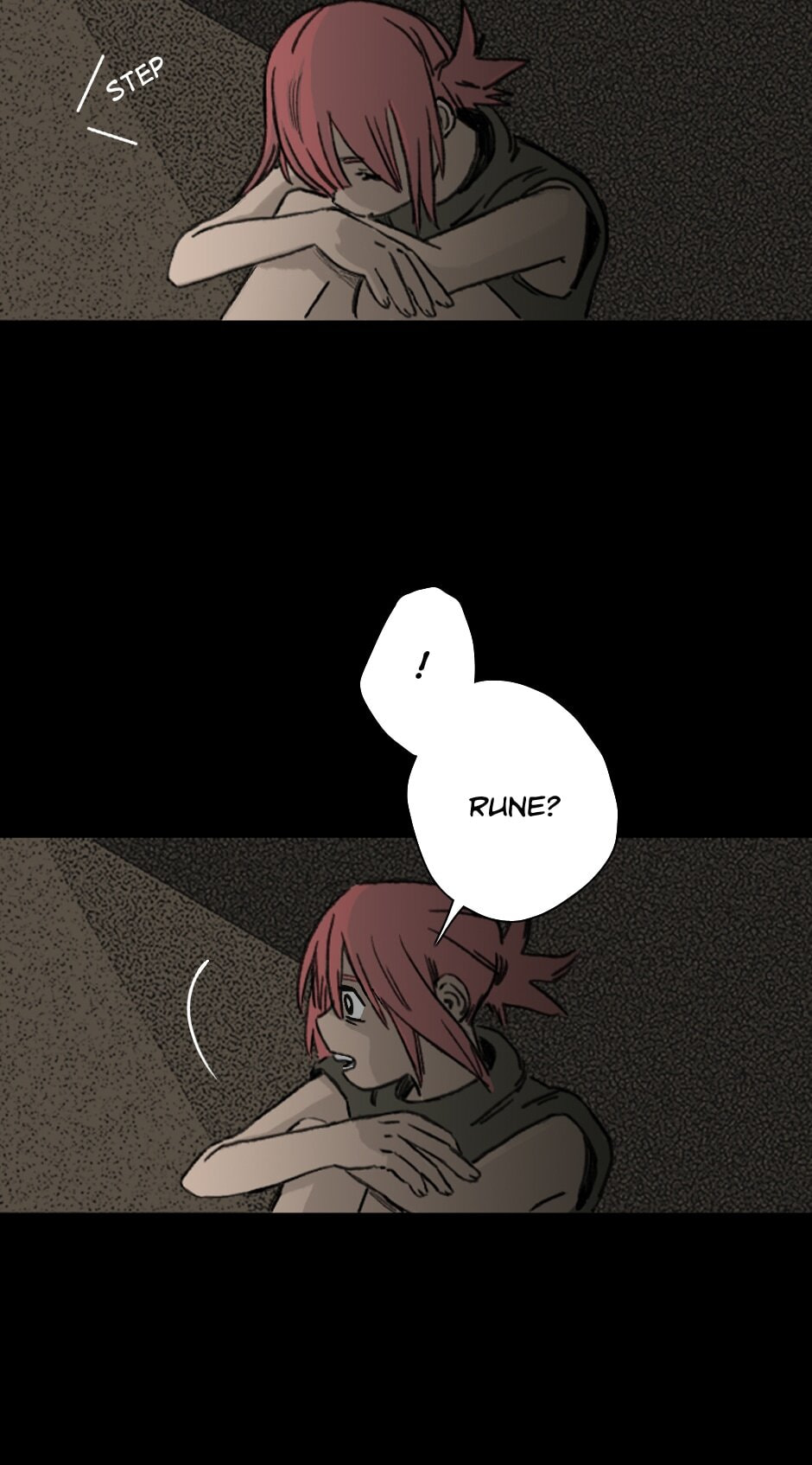 Hina priced child actors Chapter 9 page 39 - 