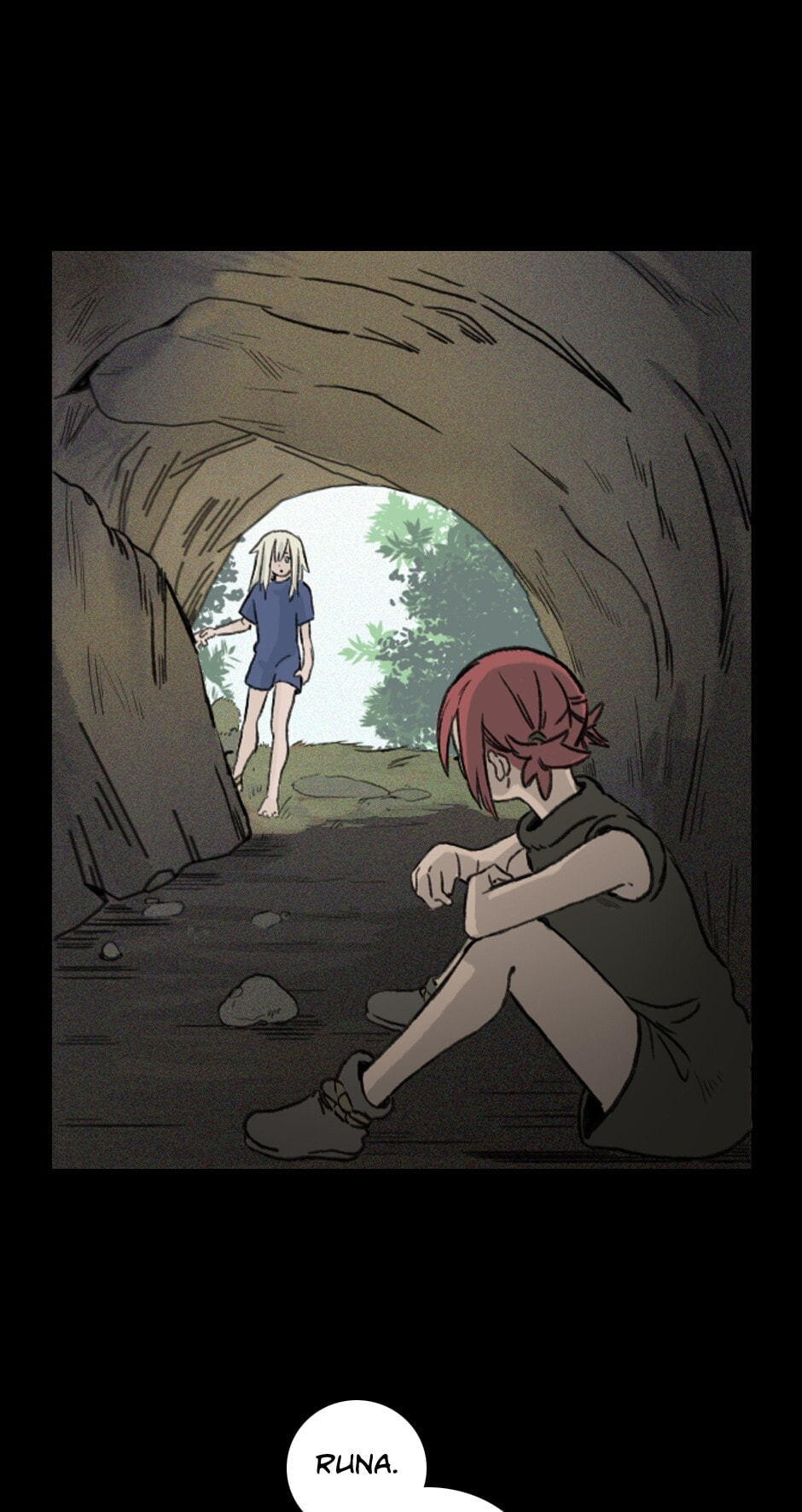Hina priced child actors Chapter 9 page 40 - 