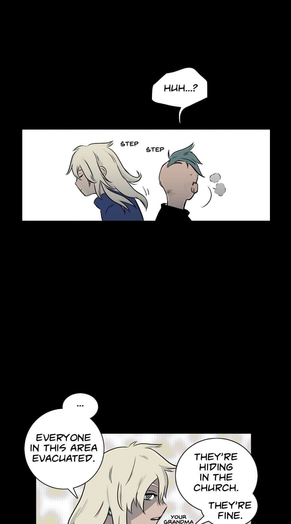 Hina priced child actors Chapter 9 page 5 - 