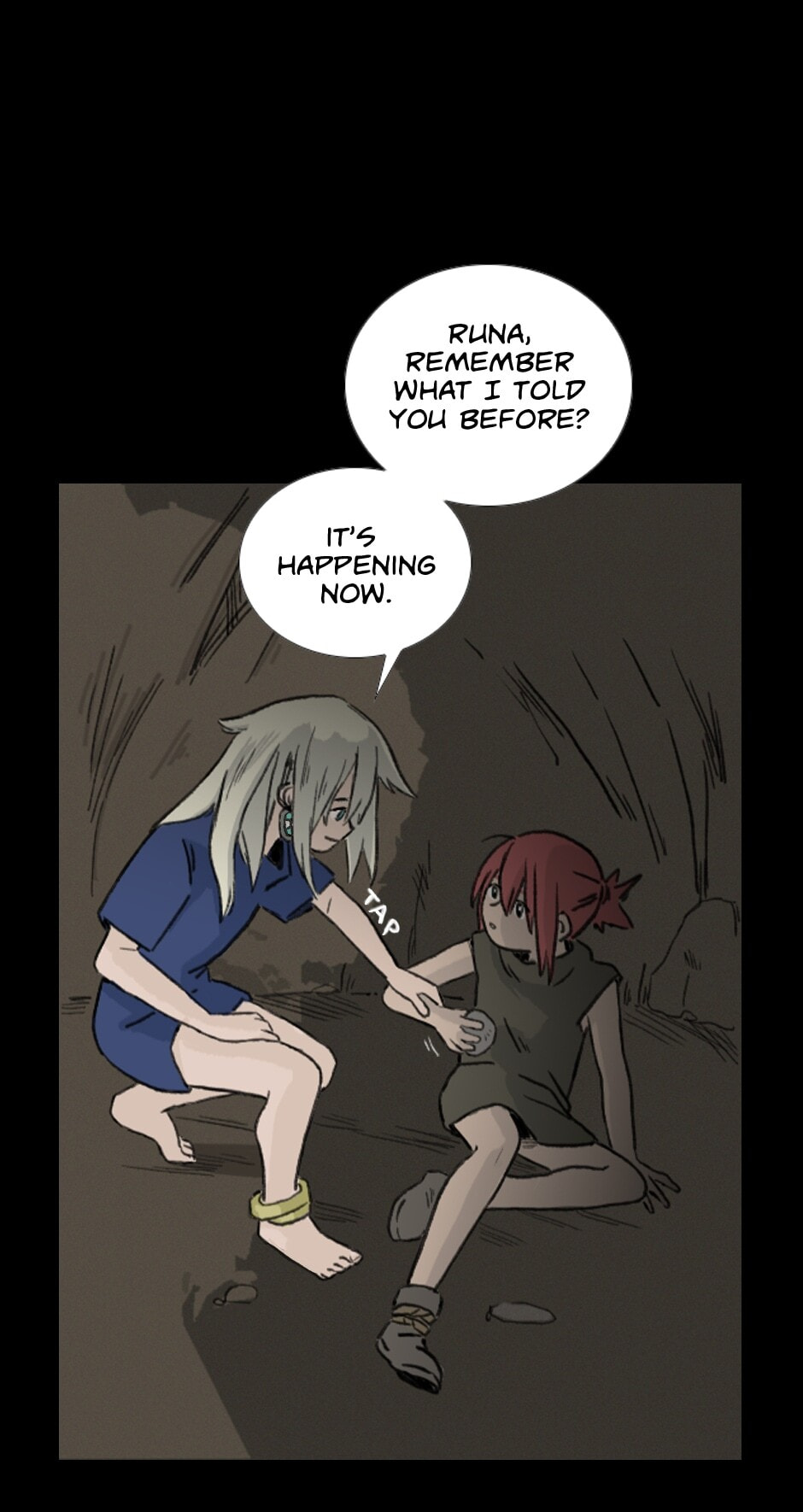 Hina priced child actors Chapter 9 page 42 - 