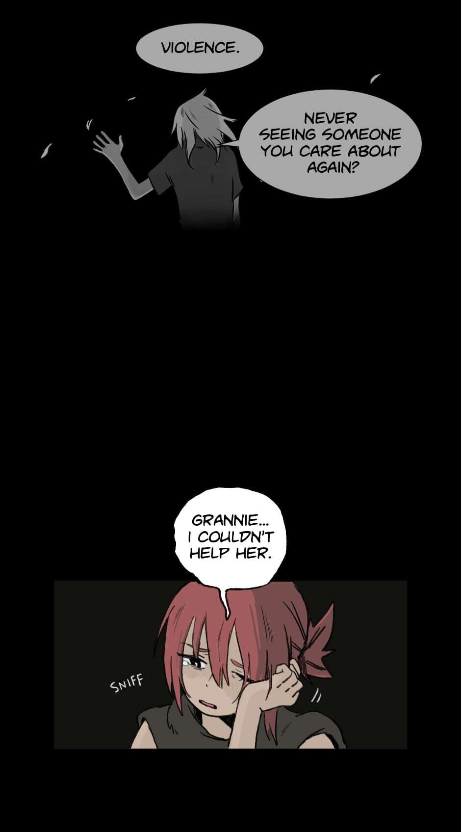 Hina priced child actors Chapter 9 page 44 - 
