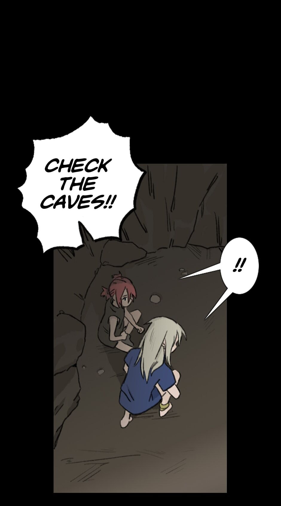 Hina priced child actors Chapter 9 page 45 - 