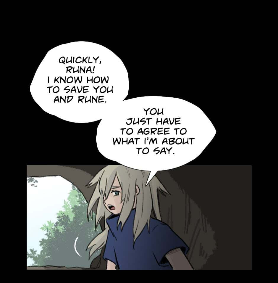 Hina priced child actors Chapter 9 page 46 - 