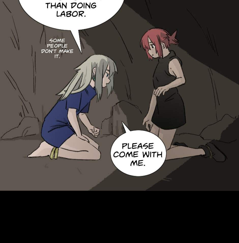 Hina priced child actors Chapter 9 page 48 - 