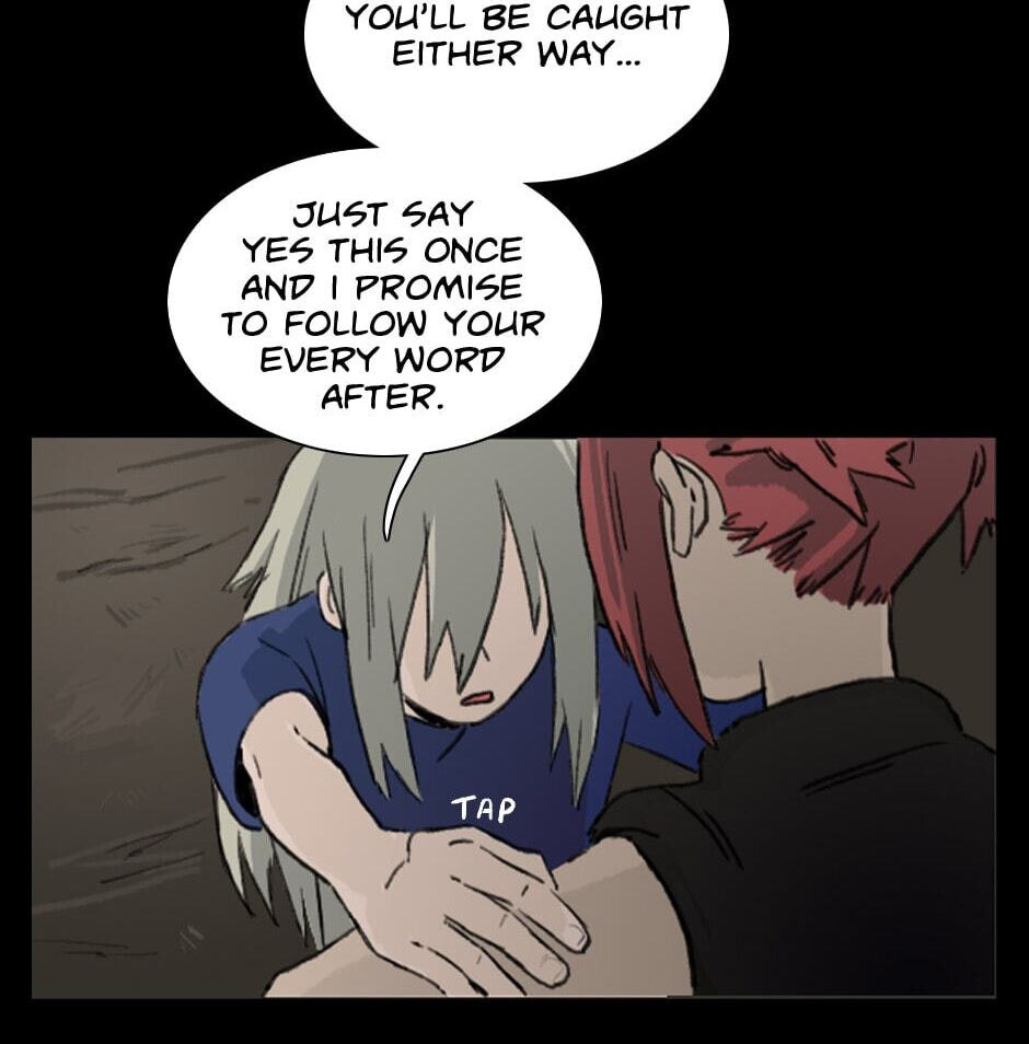 Hina priced child actors Chapter 9 page 51 - 