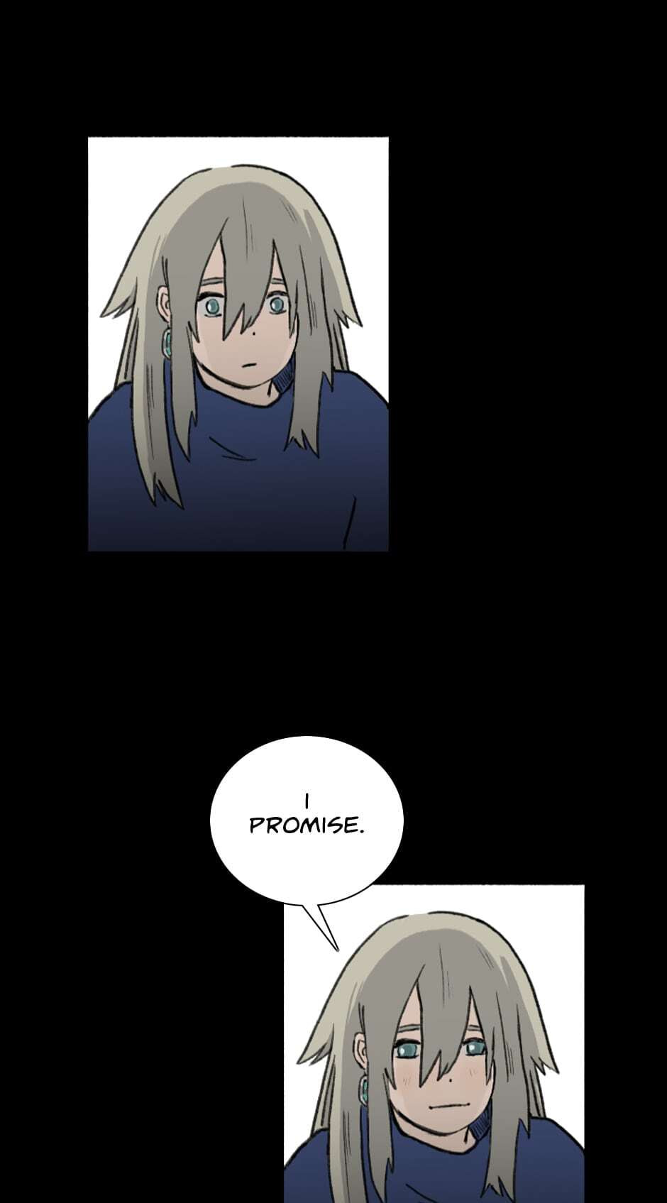 Hina priced child actors Chapter 9 page 53 - 