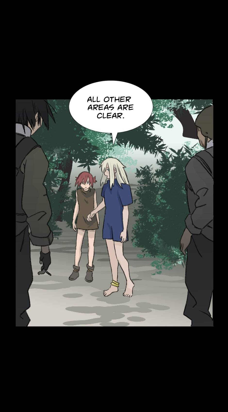Hina priced child actors Chapter 9 page 57 - 