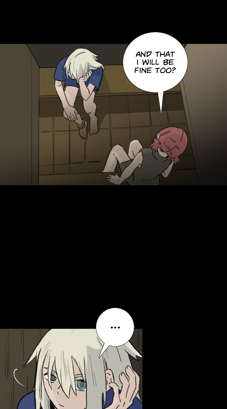 Hina priced child actors Chapter 9 page 59 - 
