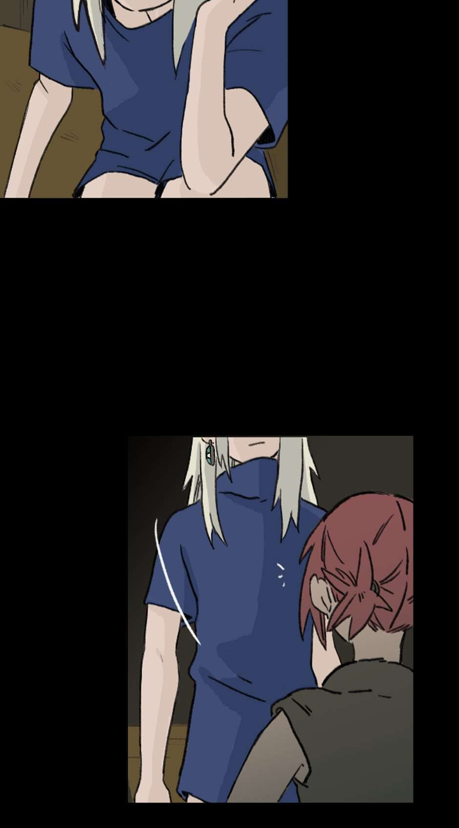 Hina priced child actors Chapter 9 page 60 - 