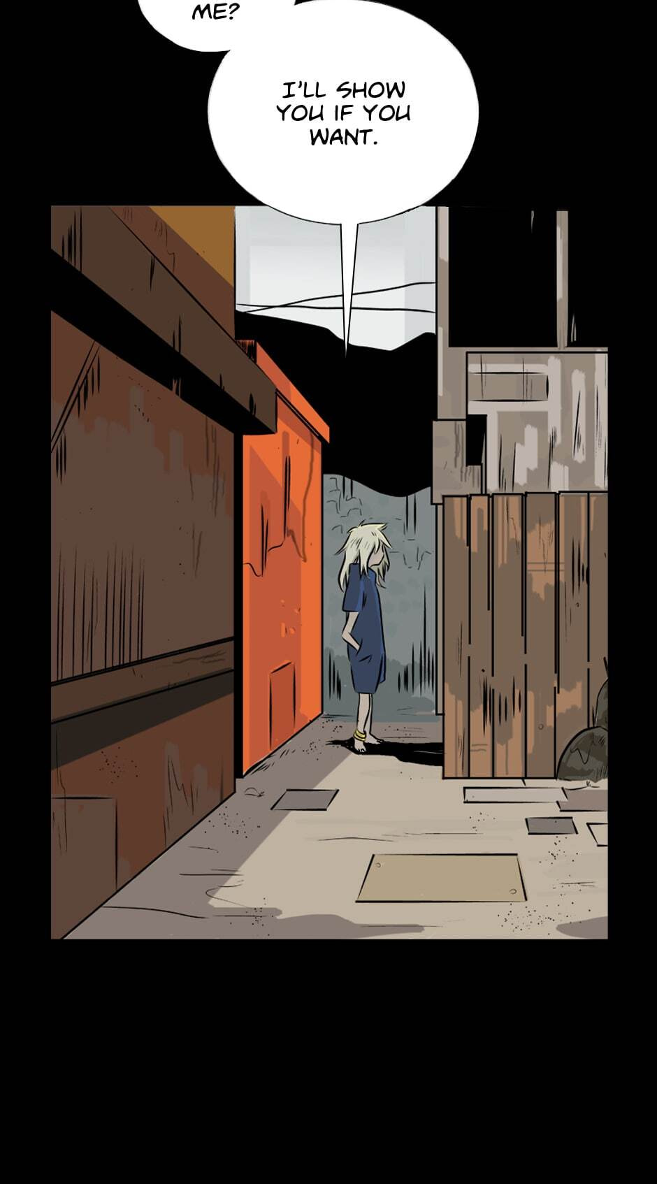 Hina priced child actors Chapter 9 page 7 - 