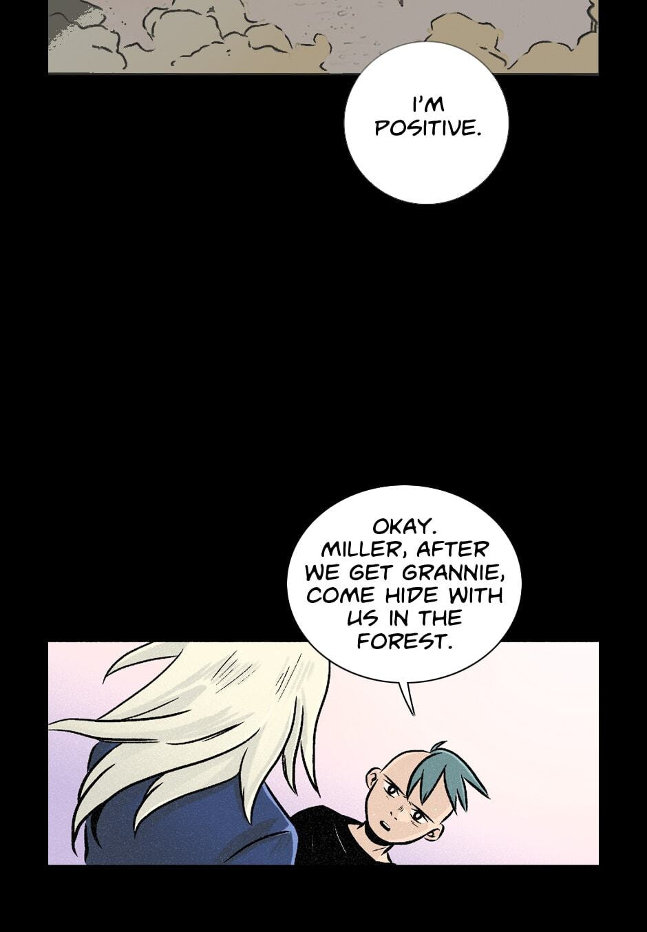 Hina priced child actors Chapter 9 page 10 - 