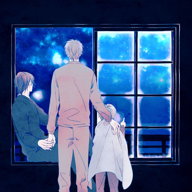 Hinadori wa Shiokaze ni Madoromu Chapter 1.1 page 50 - 
