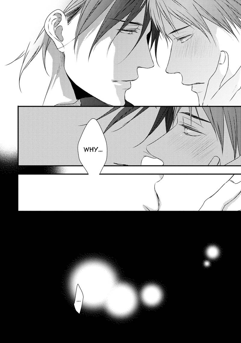 Hinadori wa Shiokaze ni Madoromu Chapter 2.1 page 47 - 