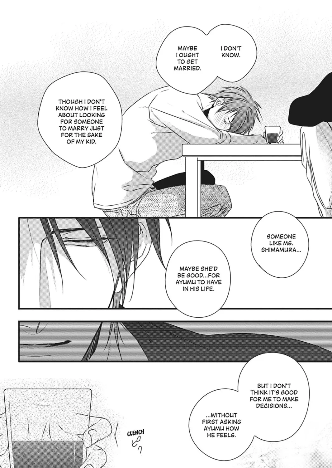 Hinadori wa Shiokaze ni Madoromu Chapter 2 page 67 - 
