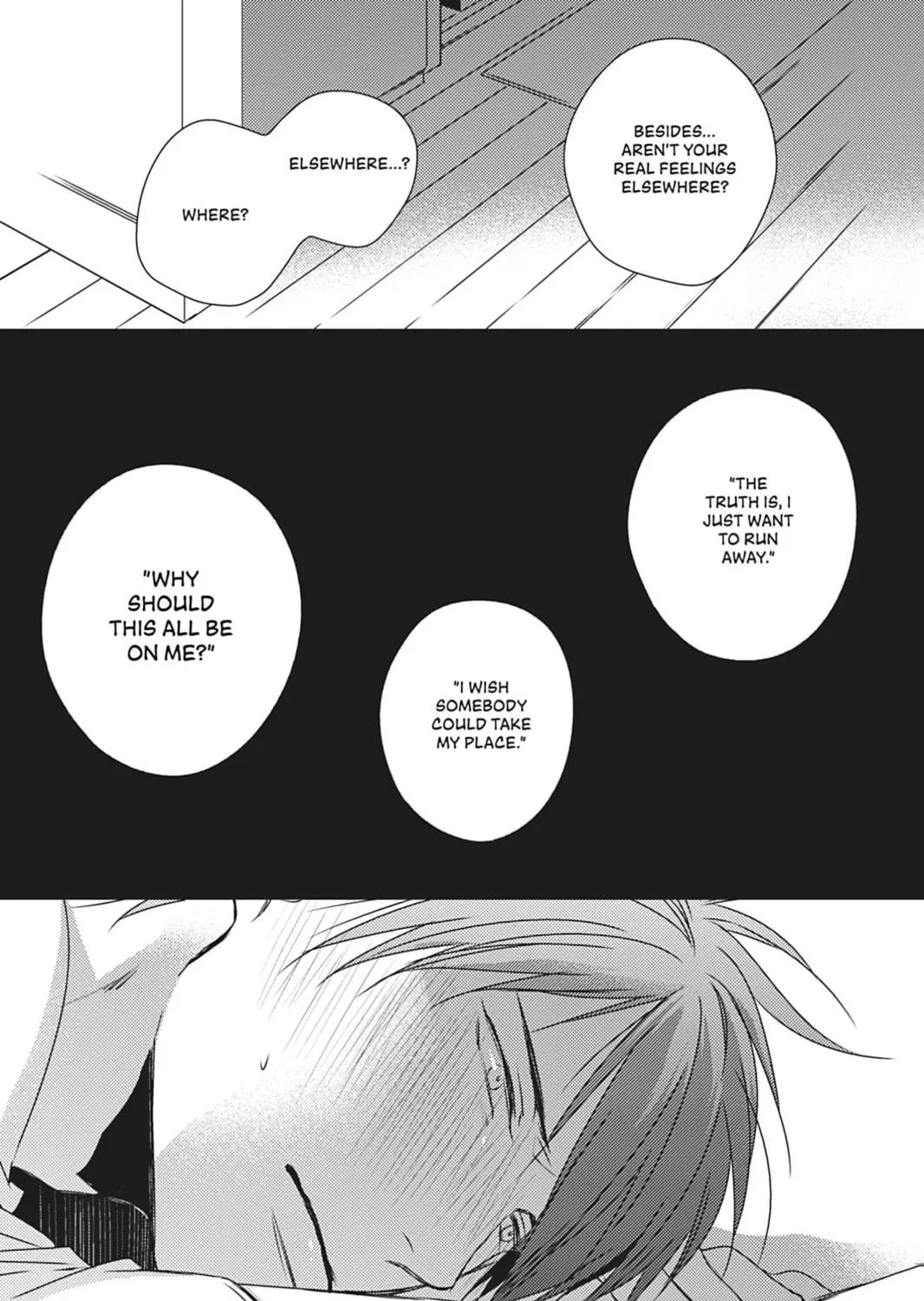 Hinadori wa Shiokaze ni Madoromu Chapter 2 page 69 - 