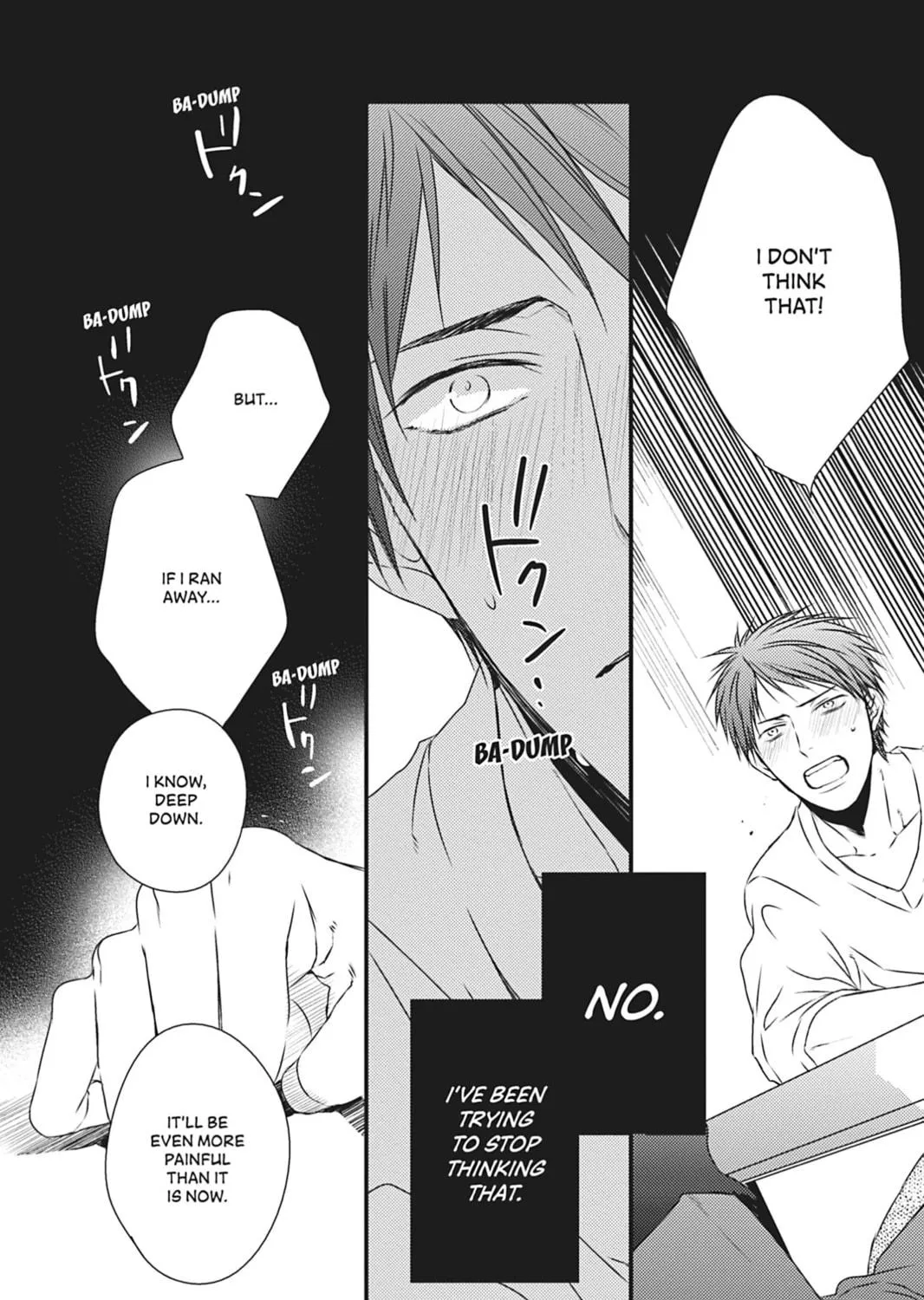 Hinadori wa Shiokaze ni Madoromu Chapter 2 page 71 - 