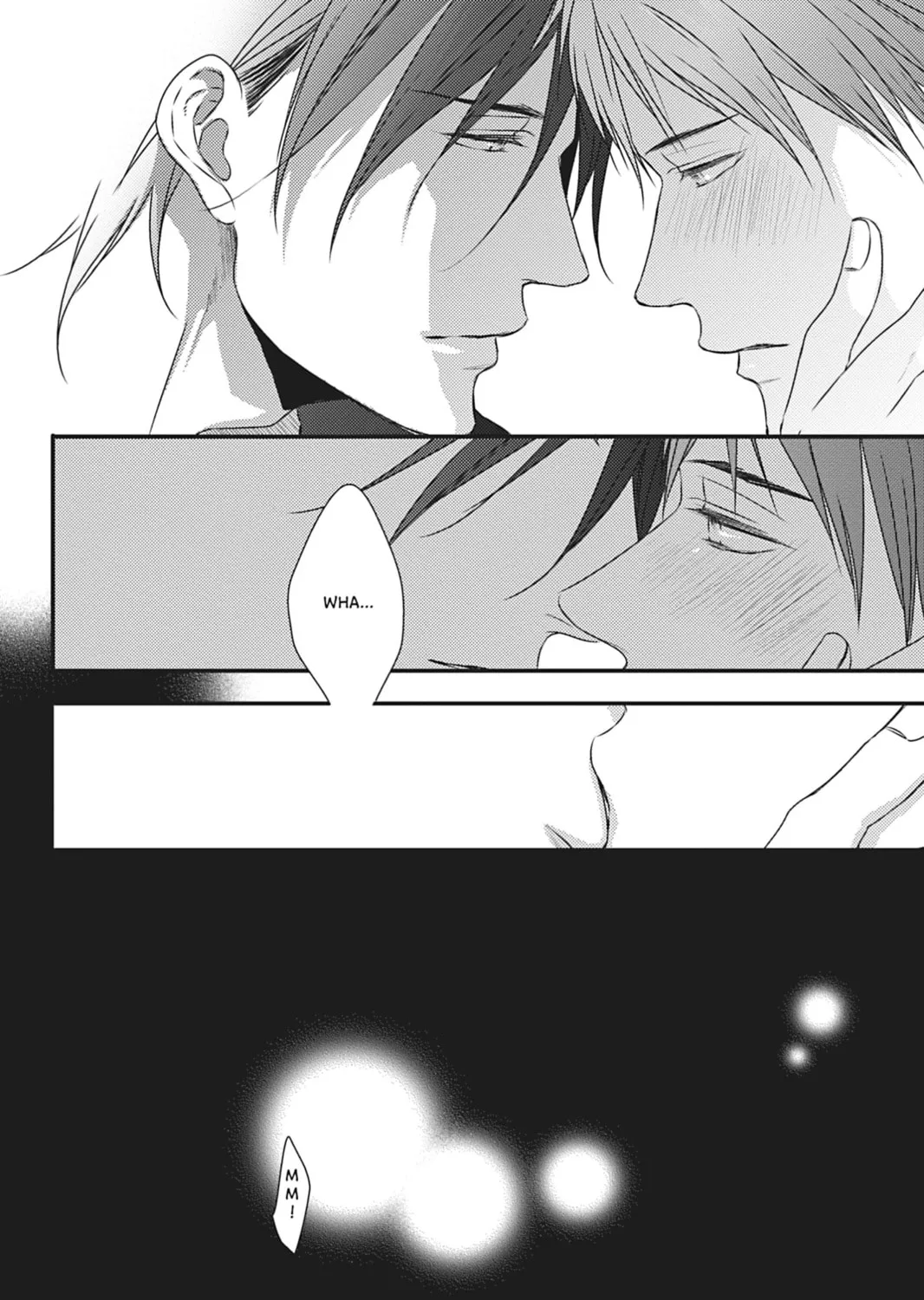 Hinadori wa Shiokaze ni Madoromu Chapter 2 page 75 - 