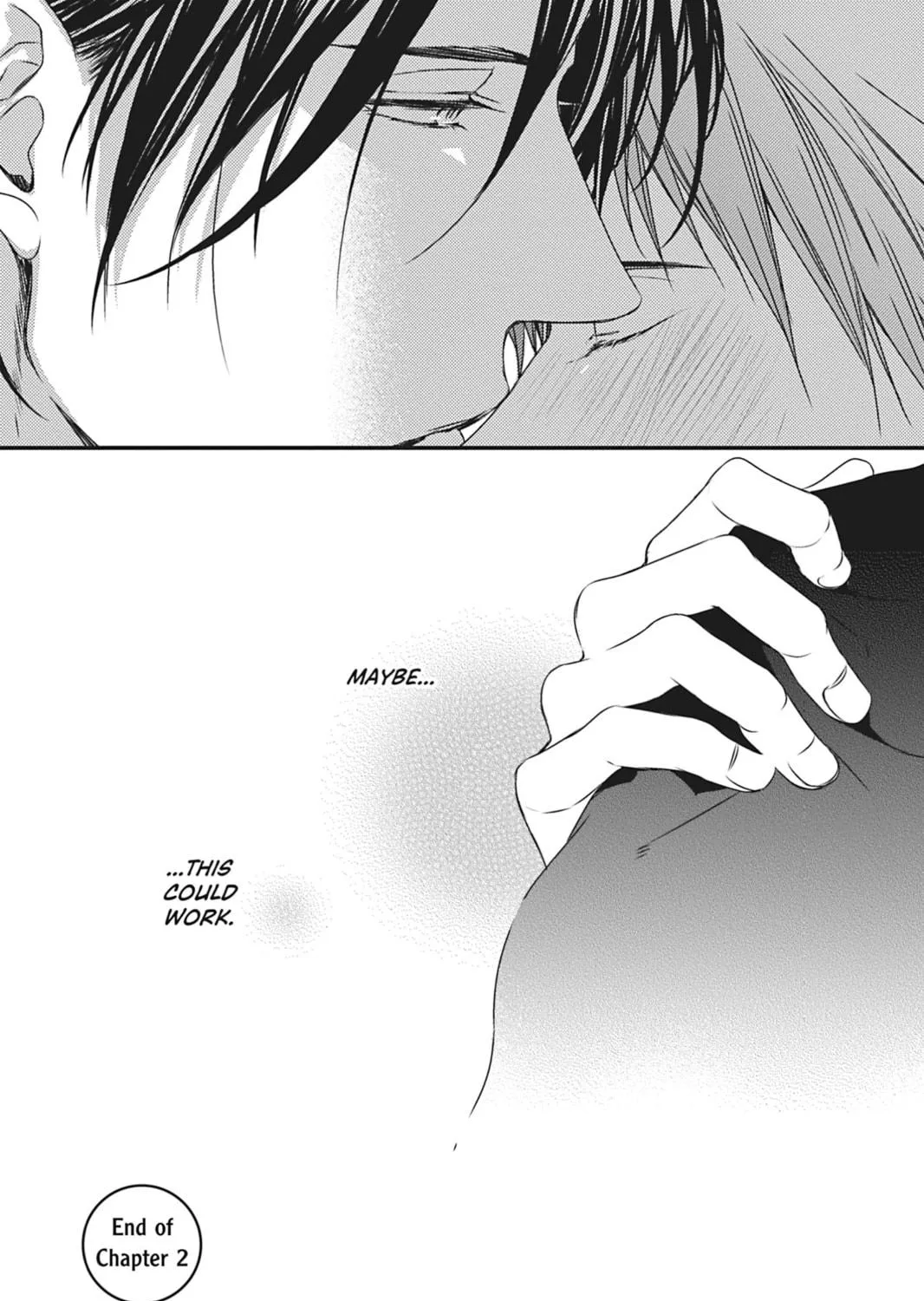 Hinadori wa Shiokaze ni Madoromu Chapter 2 page 79 - 