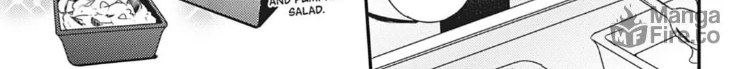 Hinadori wa Shiokaze ni Madoromu Chapter 3 page 24 - 
