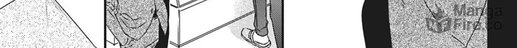 Hinadori wa Shiokaze ni Madoromu Chapter 3 page 36 - 