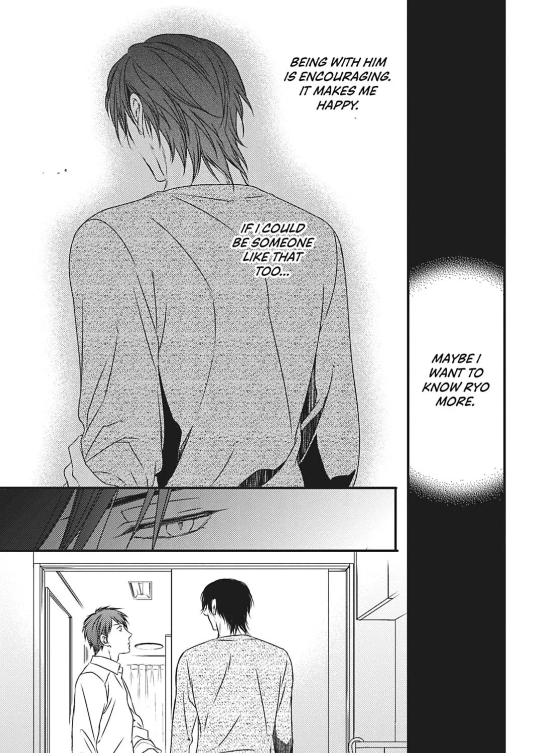 Hinadori wa Shiokaze ni Madoromu Chapter 4 page 49 - 