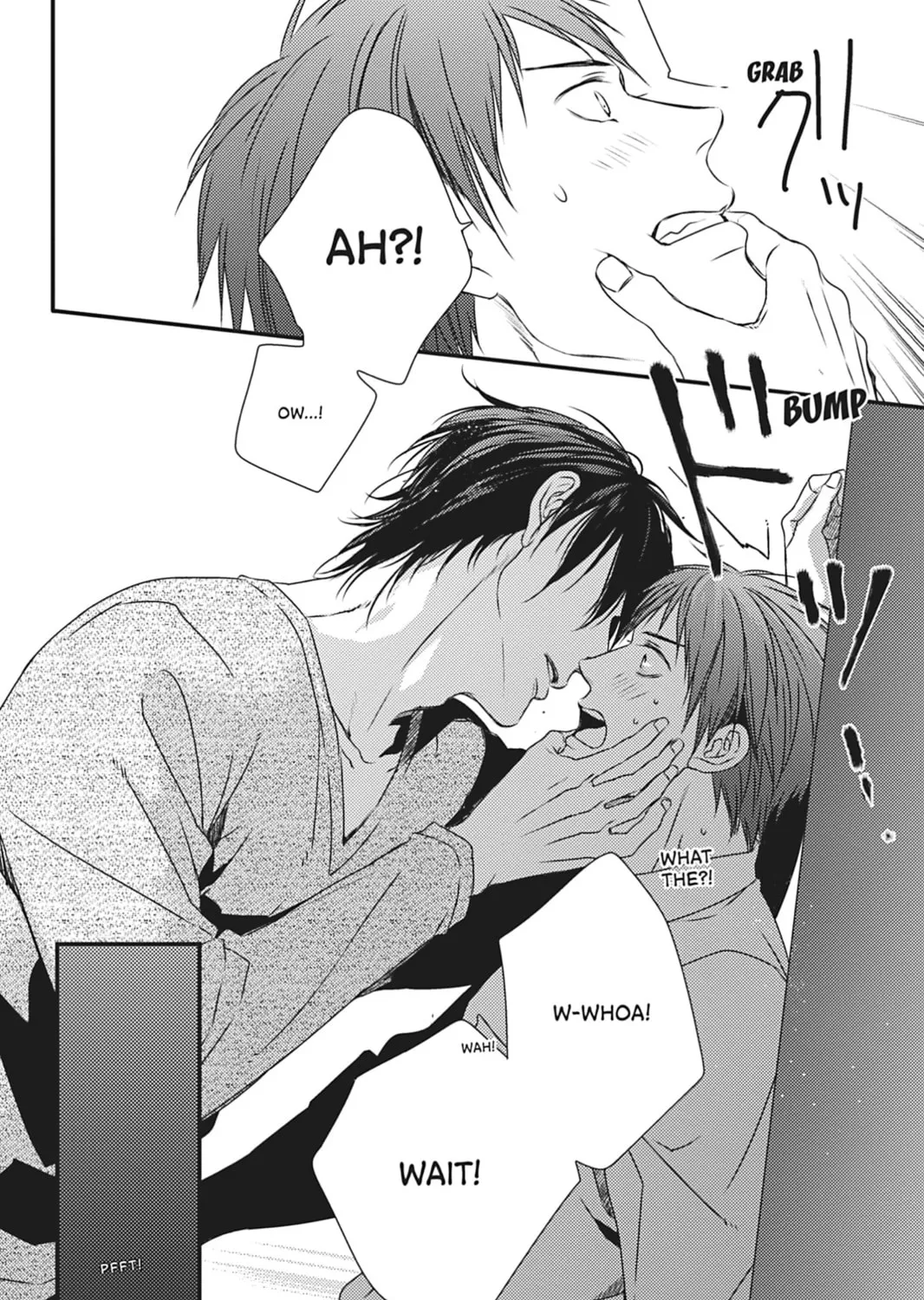 Hinadori wa Shiokaze ni Madoromu Chapter 4 page 51 - 