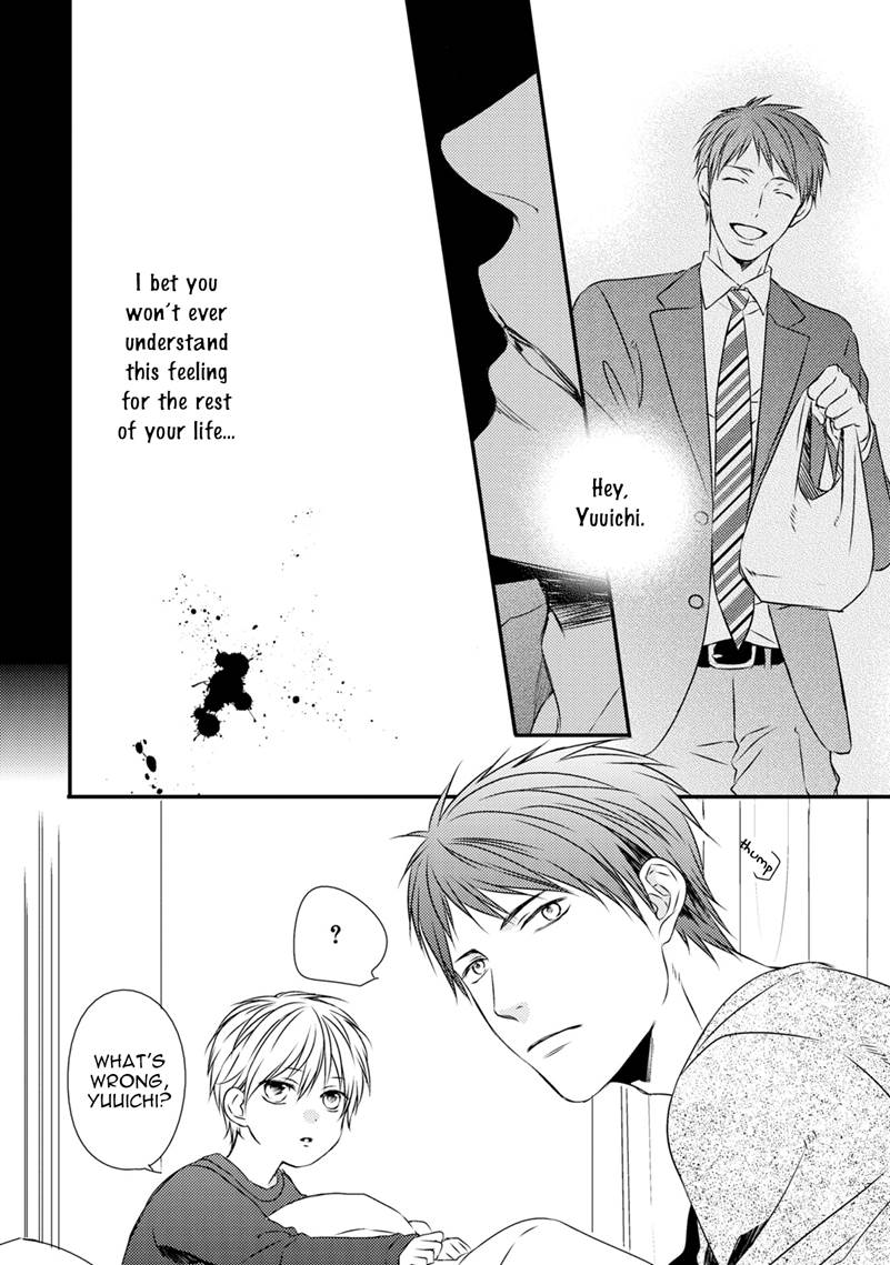 Hinadori wa Shiokaze ni Madoromu Chapter 5.1 page 27 - 