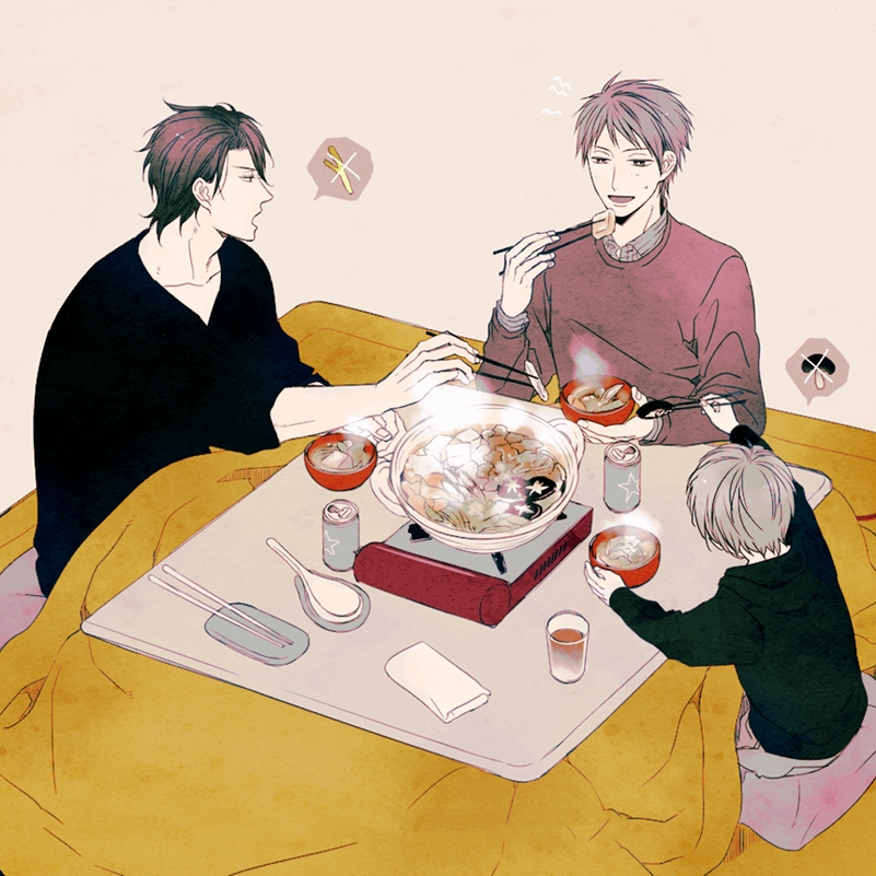 Hinadori wa Shiokaze ni Madoromu Chapter 5.1 page 34 - 