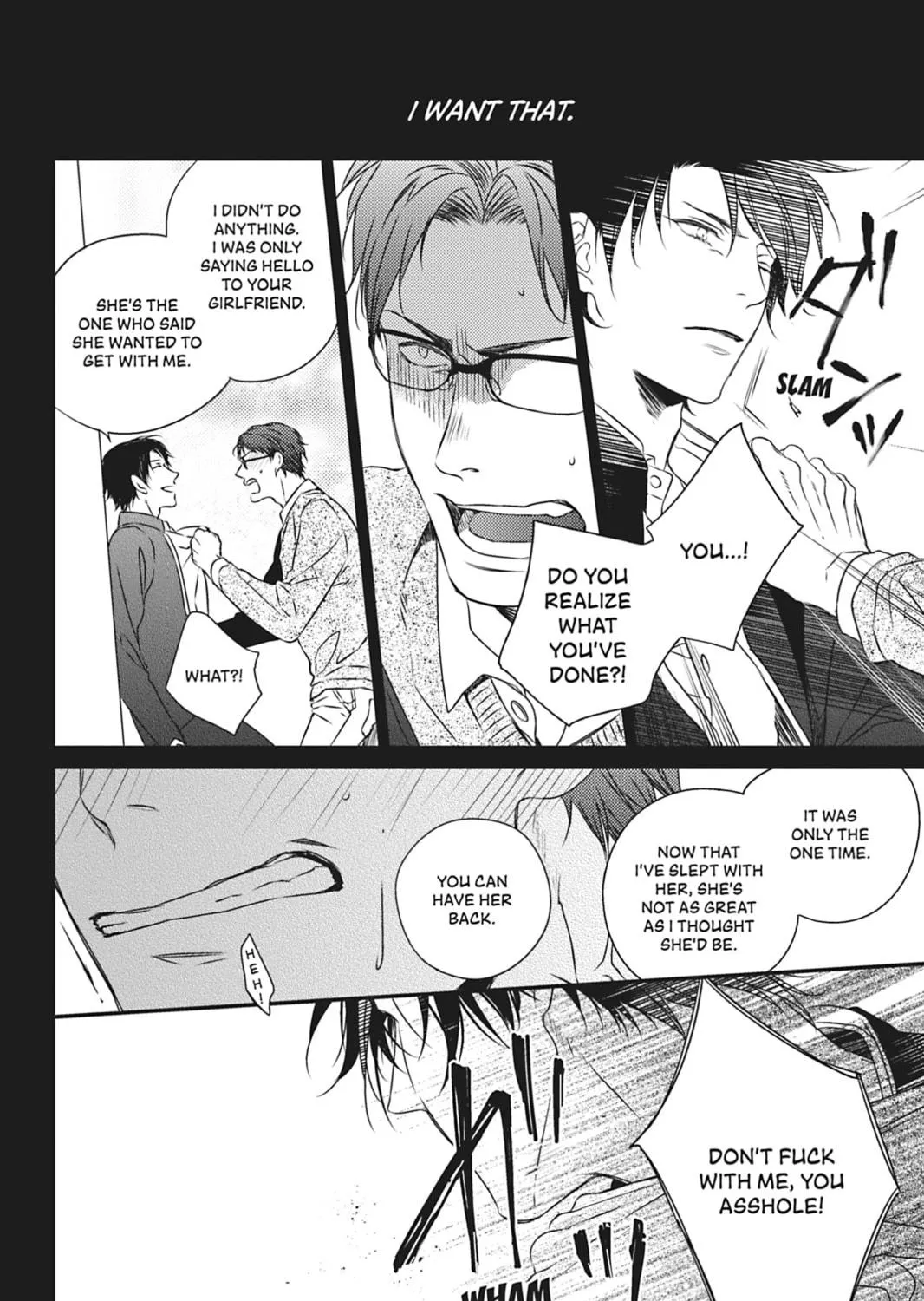 Hinadori wa Shiokaze ni Madoromu Chapter 5 page 11 - 