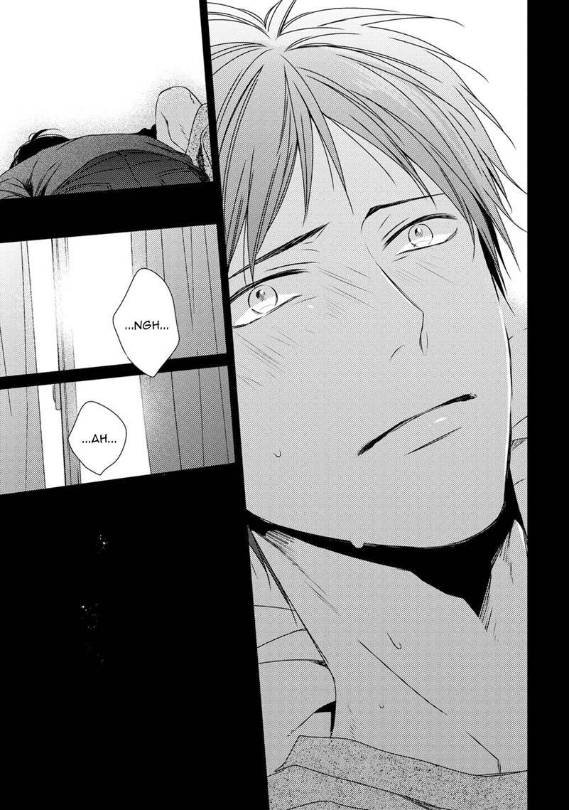 Hinadori wa Shiokaze ni Madoromu Chapter 6.1 page 16 - 
