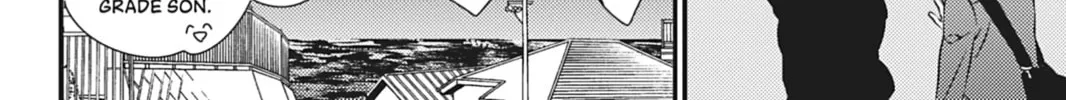 Hinadori wa Shiokaze ni Madoromu Chapter 7.5 page 8 - 