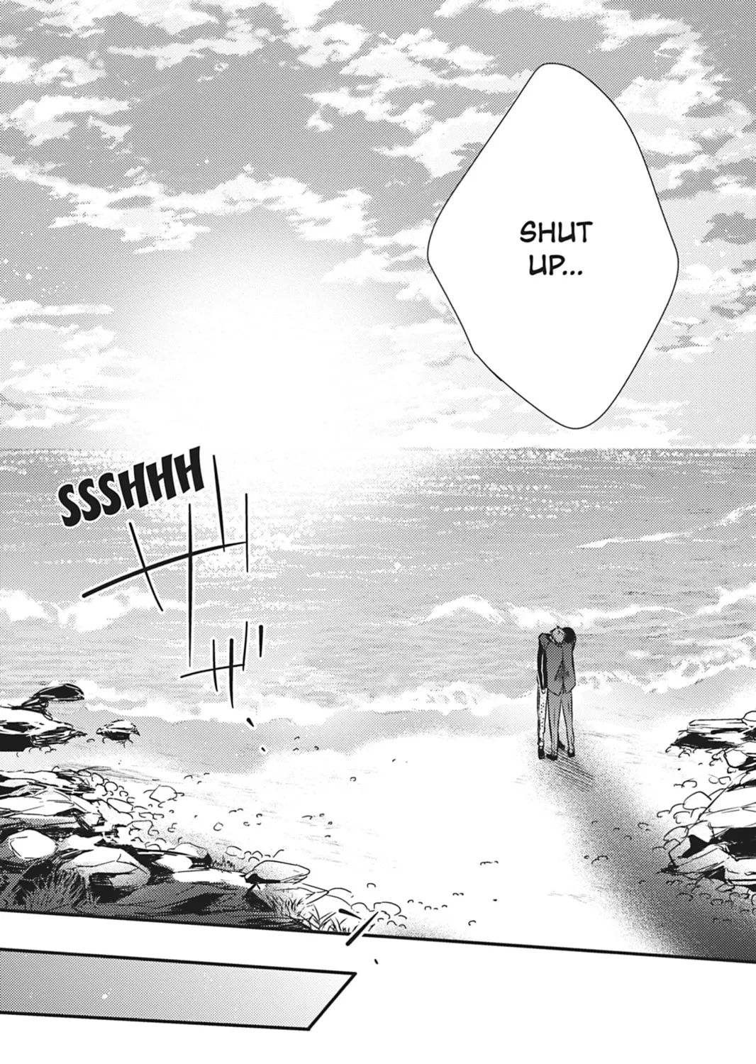 Hinadori wa Shiokaze ni Madoromu Chapter 7 page 67 - 