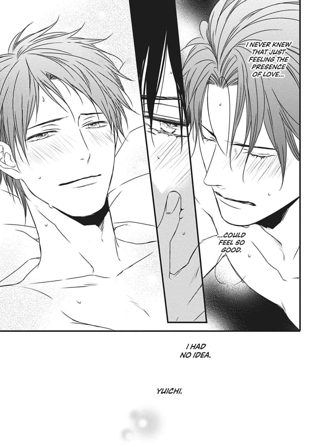 Hinadori wa Shiokaze ni Madoromu Chapter 7 page 79 - 