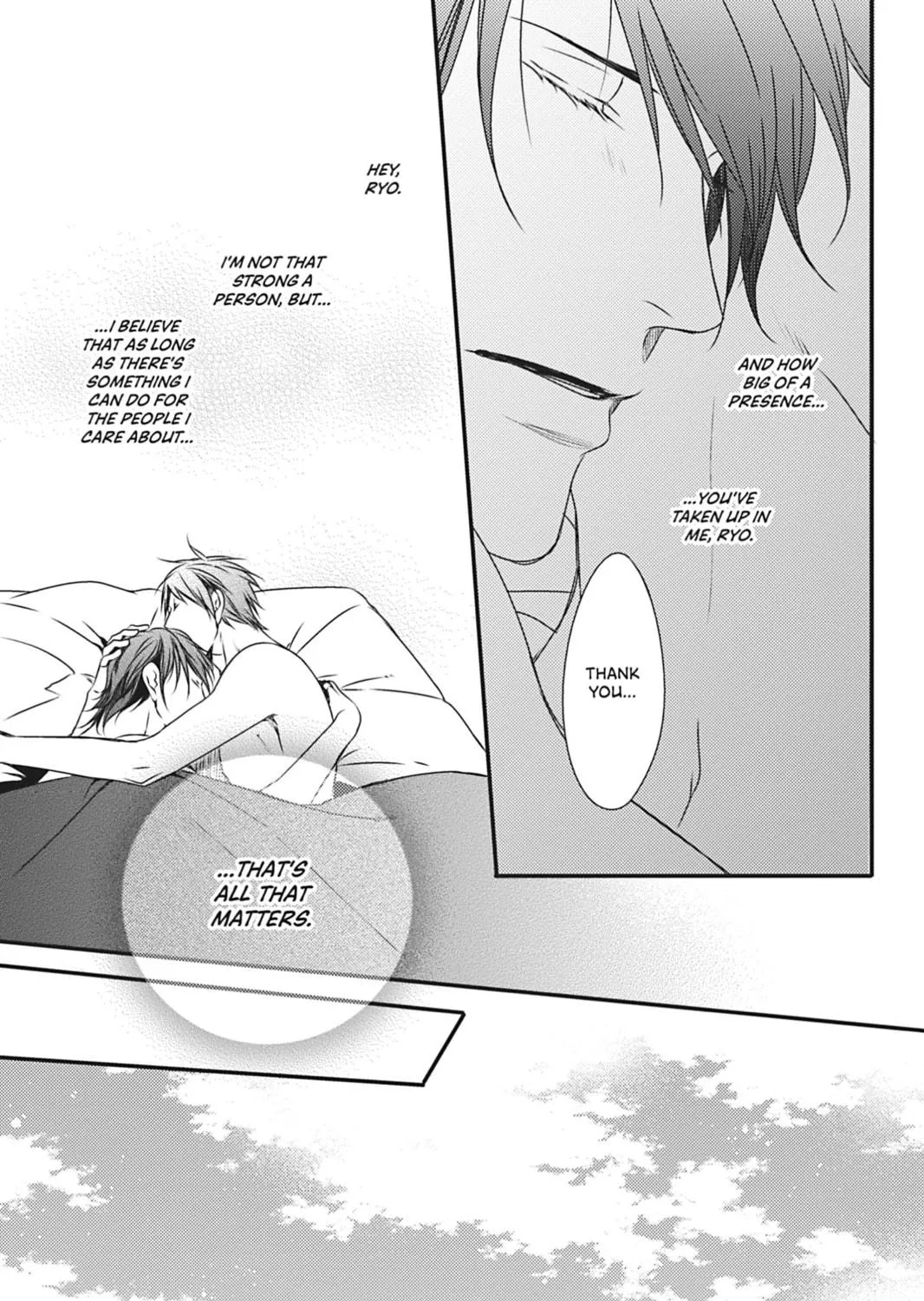 Hinadori wa Shiokaze ni Madoromu Chapter 7 page 83 - 