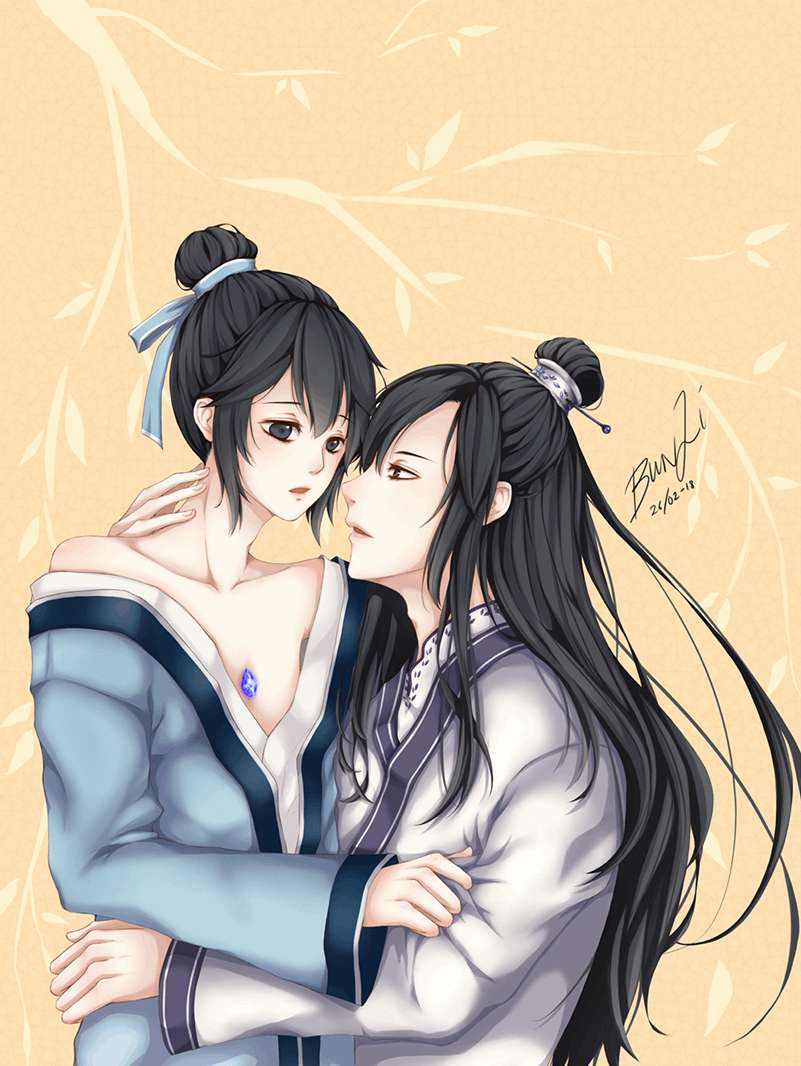 Hinadori wa Shiokaze ni Madoromu Chapter 8 page 3 - 