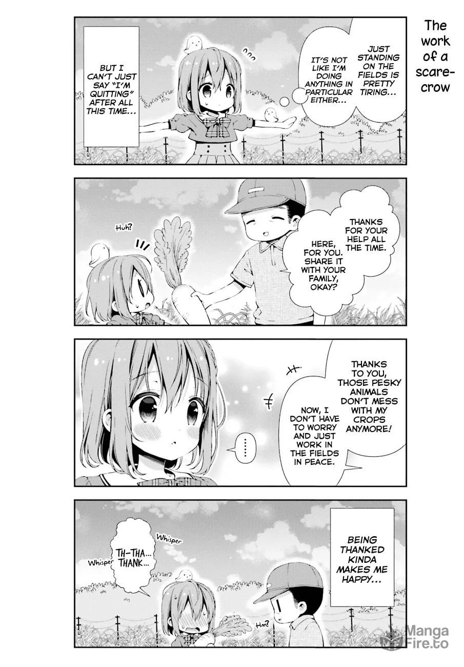 Hinako Note Chapter 0 page 5 - 