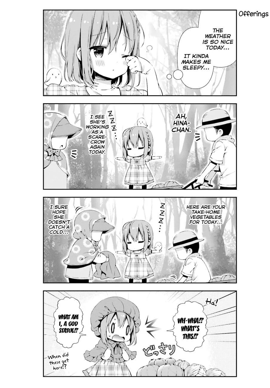 Hinako Note Chapter 0 page 7 - 