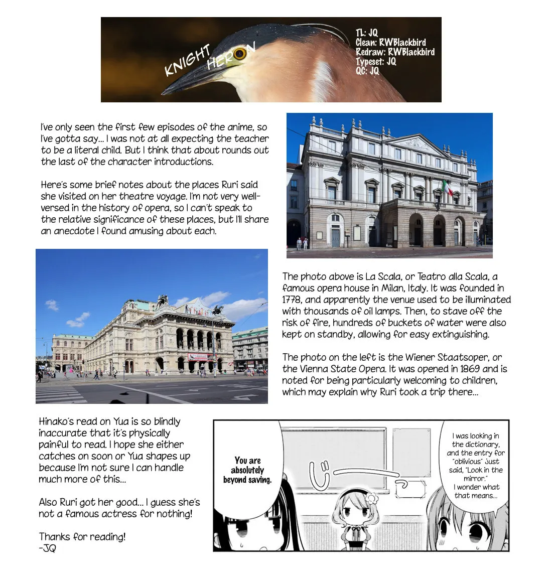 Hinako Note Chapter 10 page 21 - 