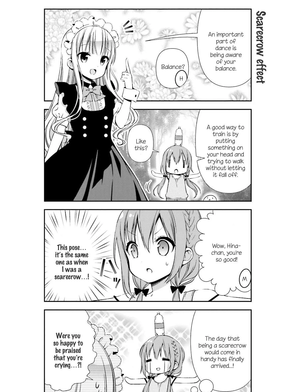 Hinako Note Chapter 11 page 11 - 