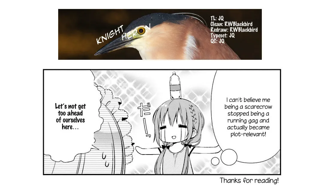 Hinako Note Chapter 11 page 21 - 